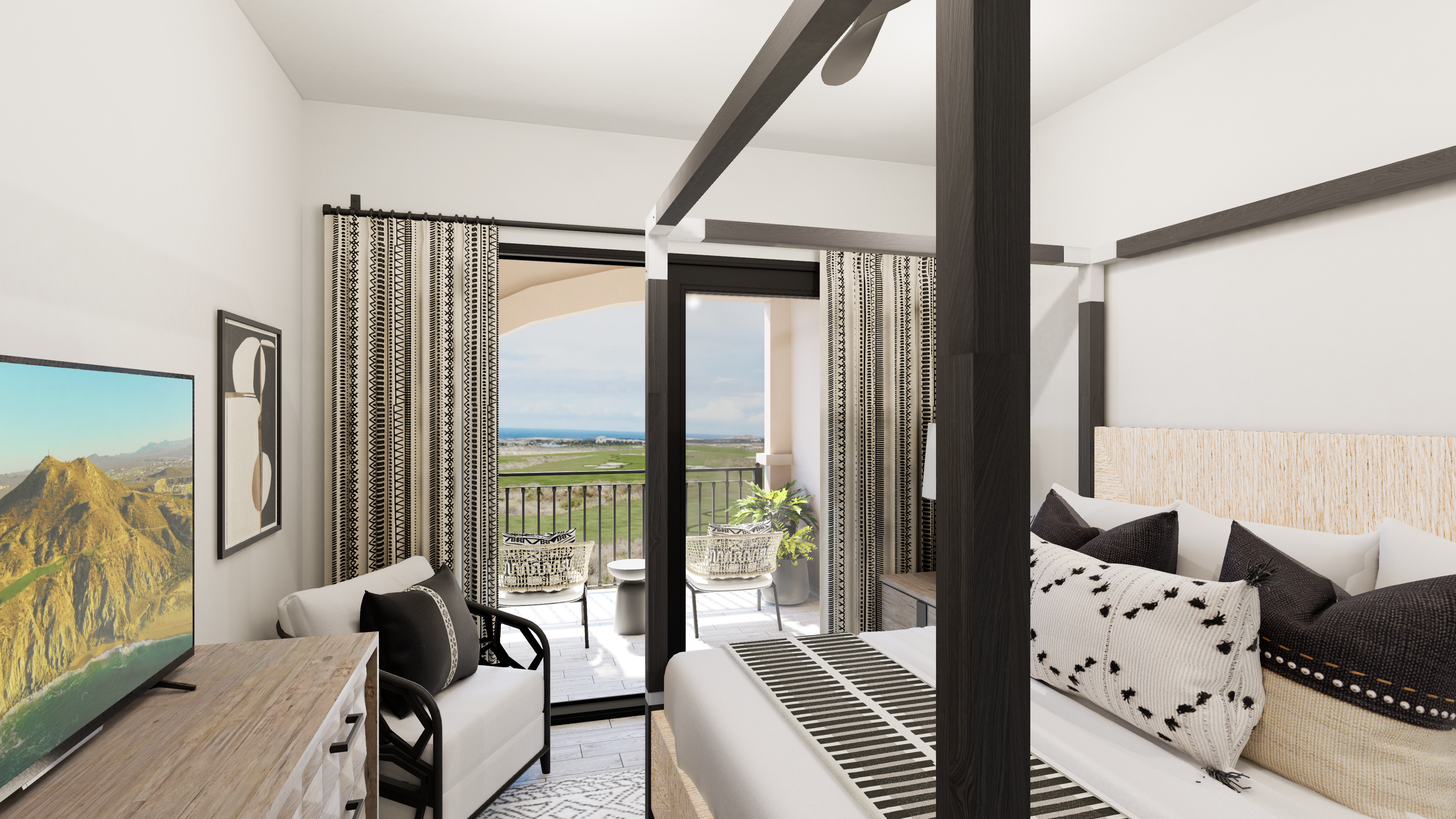 MAVILA TOWERS UNIT TIPE B - 5