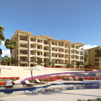 Mavila at Quivira Render Torre 8